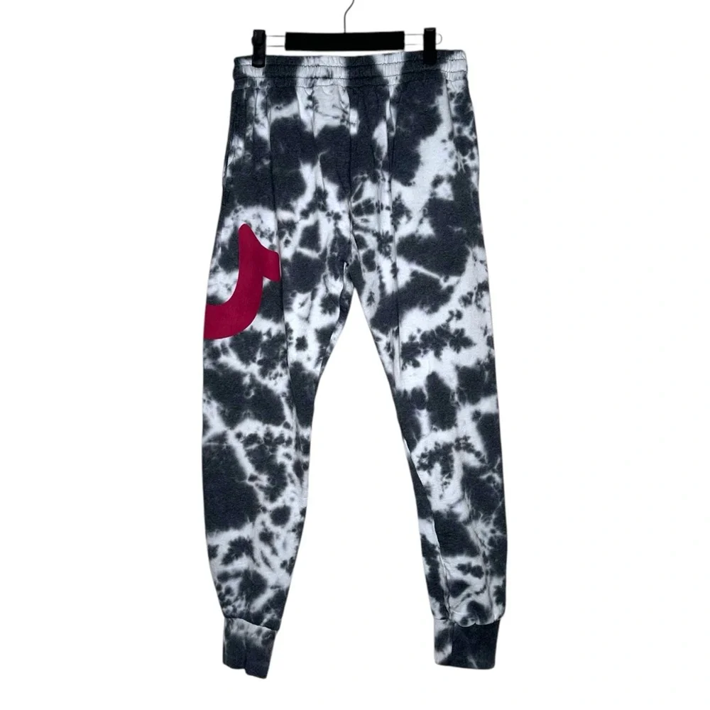 True Religion jogger sweatpants